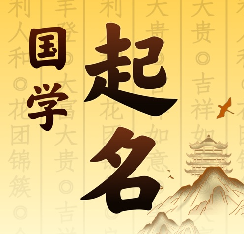 鹰潭市国学起名 人工起名一对一
